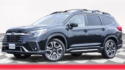 2023 Subaru Ascent Limited 8-Passenger