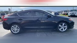 2013 Acura ILX 2.0L w/Premium