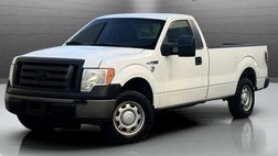 2010 Ford F-150 STX