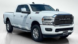 2024 Ram Ram Pickup 2500 Laramie