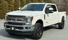 2019 Ford Super Duty F-250 Lariat