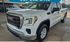 2022 GMC Sierra 1500 Limited Pro