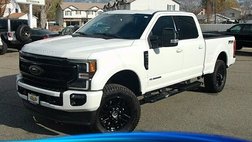 2021 Ford Super Duty F-250 Lariat