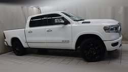 2020 Ram Ram Pickup 1500 Limited