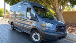 2019 Ford Transit 250