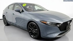 2020 Mazda MAZDA3 Premium