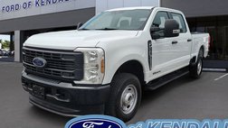 2026 Ford Super Duty F-250 XL
