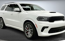 2022 Dodge Durango SRT 392