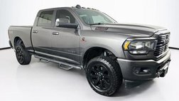 2019 Ram Ram Pickup 2500 Lone Star