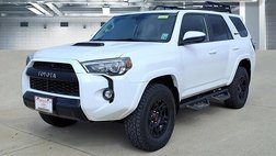 2019 Toyota 4Runner TRD Pro