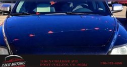 2010 Volvo V50 T5 R-Design