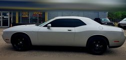 2010 Dodge Challenger SE