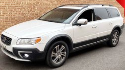 2014 Volvo XC70 3.2 Premier Plus