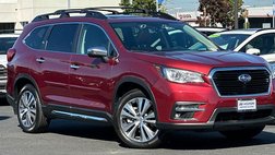 2020 Subaru Ascent Touring