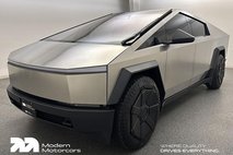 2025 Tesla Cybertruck Base