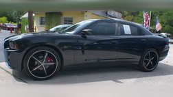 2011 Dodge Charger SE
