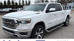 2020 Ram Ram Pickup 1500 Laramie