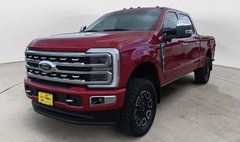 2024 Ford Super Duty F-250 Platinum