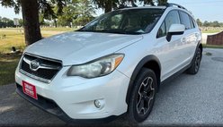 2013 Subaru XV Crosstrek 2.0i Premium