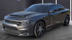 2019 Dodge Charger R/T Scat Pack