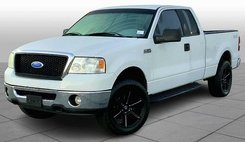 2008 Ford F-150 XLT