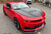 2021 Chevrolet Camaro SS