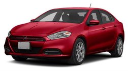 2013 Dodge Dart SXT