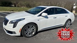 2019 Cadillac XTS Luxury