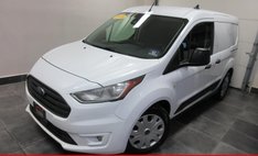 2019 Ford Transit Connect XLT