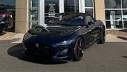 2023 Jaguar F-TYPE P450 R-Dynamic