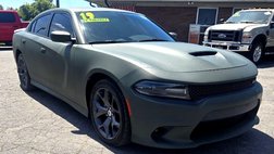 2019 Dodge Charger GT