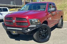 2013 Ram Ram Pickup 1500 Express