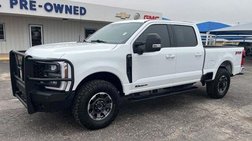 2024 Ford Super Duty F-250 Lariat
