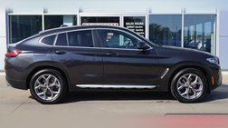 2023 BMW X4 xDrive30i
