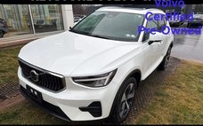 2024 Volvo XC40 B5 Core