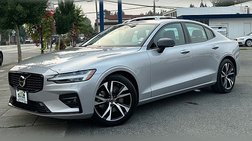 2025 Volvo S60 B5 Core