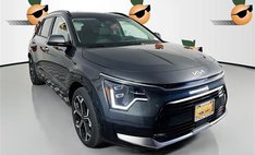 2024 Kia Niro SX Touring