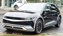 2024 Hyundai Ioniq 5 Limited