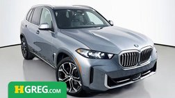 2024 BMW X5 sDrive40i