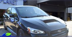 2016 Subaru WRX Base