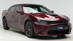 2017 Dodge Charger Daytona
