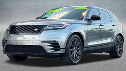 2020 Land Rover Range Rover Velar P340 R-Dynamic S