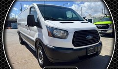 2018 Ford Transit 350