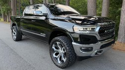 2024 Ram Ram Pickup 1500 Limited