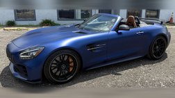 2020 Mercedes-Benz AMG GT R