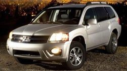2007 Mitsubishi Endeavor LS
