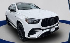 2024 Mercedes-Benz GLE-Class AMG GLE 53