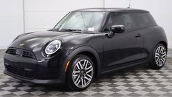 2025 MINI Hardtop 2-Door Hardtop