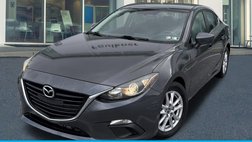 2014 Mazda MAZDA3 i Touring