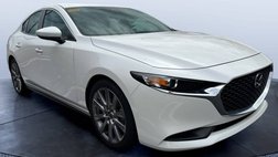 2022 Mazda MAZDA3 Select